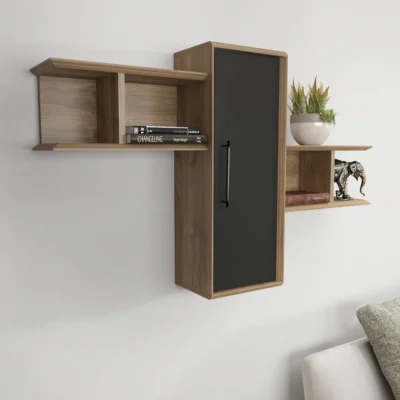 Ensemble de tablettes 4 pièces Bernhardin